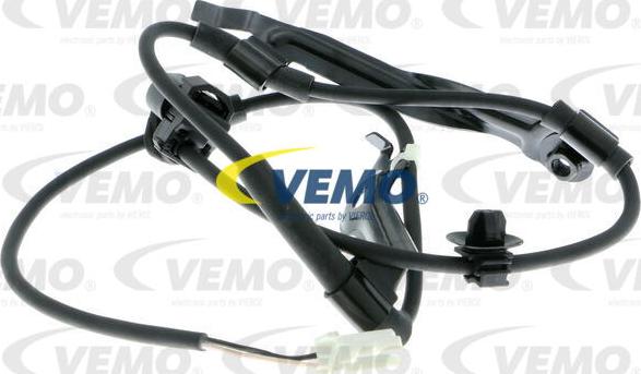 Vemo V70-72-0080 - Кабель ABS autocars.com.ua