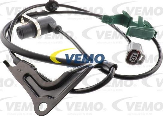 Vemo V70-72-0082 - Датчик ABS, частота вращения колеса autodnr.net