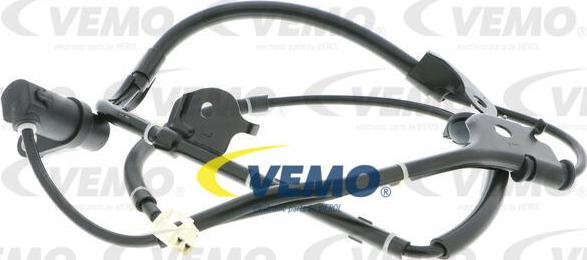 Vemo V70-72-0115 - Датчик ABS, частота обертання колеса autocars.com.ua