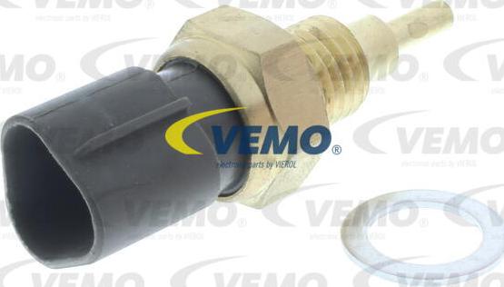 Vemo V70-72-0120-1 - Датчик, температура охлаждающей жидкости avtokuzovplus.com.ua