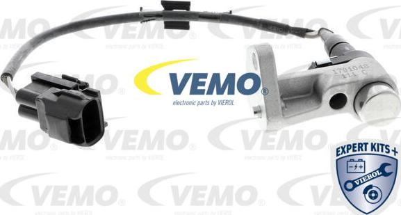 Vemo V70-72-0127 - Датчик, положення розподільного валу autocars.com.ua