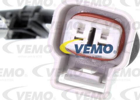 Vemo V70-72-0152 - Сигналізатор, знос гальмівних колодок autocars.com.ua