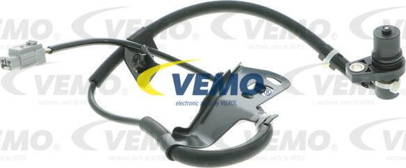 Vemo V70-72-0164 - Датчик ABS, частота обертання колеса autocars.com.ua