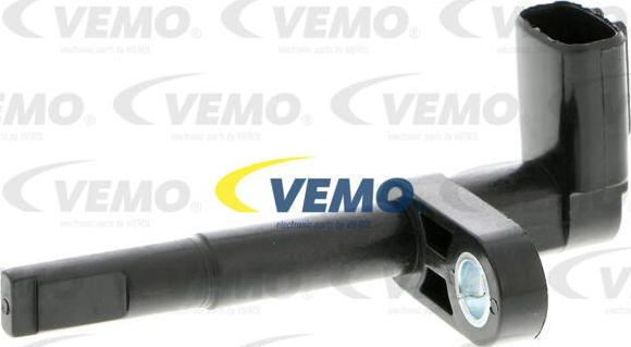 Vemo V70-72-0165 - Датчик ABS, частота вращения колеса autodnr.net