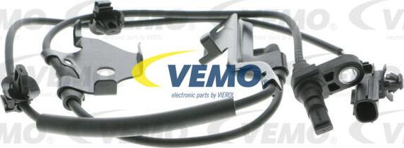 Vemo V70-72-0168 - Датчик ABS, частота вращения колеса autodnr.net
