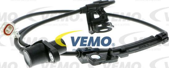 Vemo V70-72-0170 - Датчик ABS, частота обертання колеса autocars.com.ua
