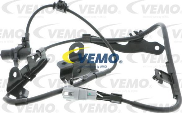 Vemo V70-72-0173 - Датчик ABS, частота обертання колеса autocars.com.ua