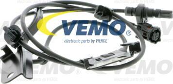 Vemo V70-72-0174 - Датчик ABS, частота обертання колеса autocars.com.ua