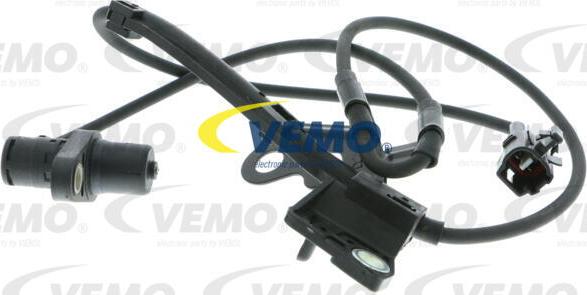 Vemo V70-72-0175 - Датчик ABS, частота обертання колеса autocars.com.ua