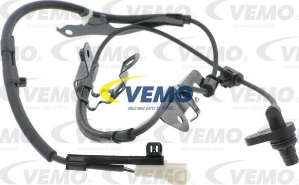Vemo V70-72-0177 - Датчик ABS, частота обертання колеса autocars.com.ua