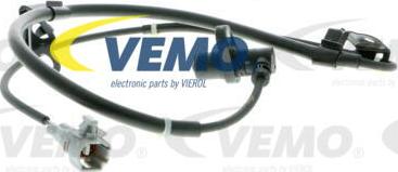 Vemo V70-72-0179 - Датчик ABS, частота обертання колеса autocars.com.ua
