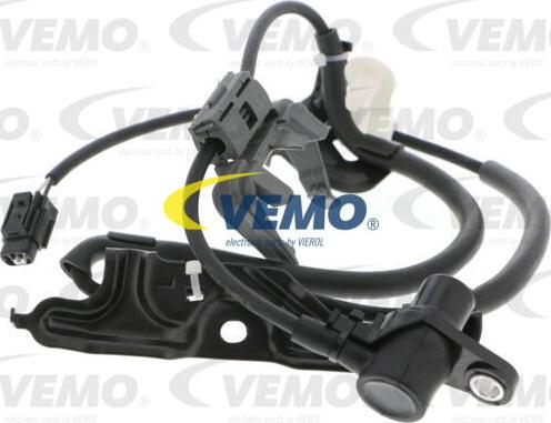Vemo V70-72-0185 - Датчик ABS, частота обертання колеса autocars.com.ua