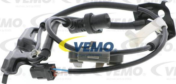 Vemo V70-72-0191 - Датчик ABS, частота вращения колеса avtokuzovplus.com.ua
