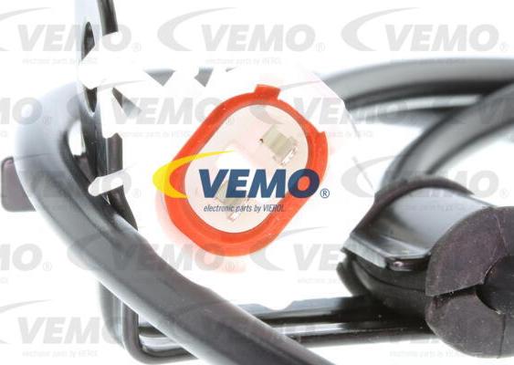 Vemo V70-72-0198 - Датчик ABS, частота вращения колеса avtokuzovplus.com.ua