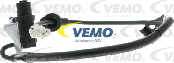 Vemo V70-72-0203 - Датчик ABS, частота обертання колеса autocars.com.ua