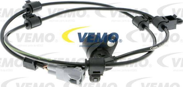 Vemo V70-72-0205 - Датчик ABS, частота вращения колеса avtokuzovplus.com.ua