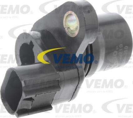 Vemo V70-72-0210 - Датчик ABS, частота обертання колеса autocars.com.ua