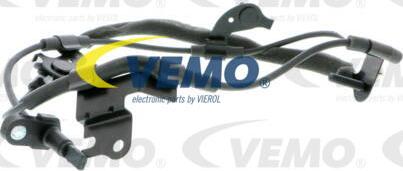 Vemo V70-72-0211 - Датчик ABS, частота вращения колеса avtokuzovplus.com.ua