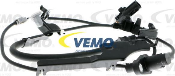 Vemo V70-72-0217 - Датчик ABS, частота вращения колеса autodnr.net