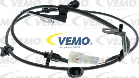 Vemo V70-72-0218 - Датчик ABS, частота вращения колеса avtokuzovplus.com.ua