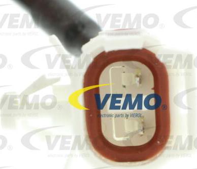 Vemo V70-72-0218 - Датчик ABS, частота вращения колеса avtokuzovplus.com.ua