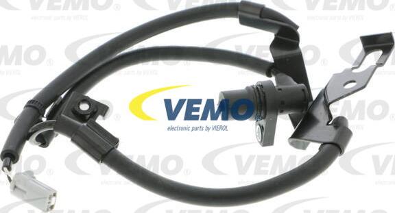 Vemo V70-72-0220 - Датчик ABS, частота обертання колеса autocars.com.ua