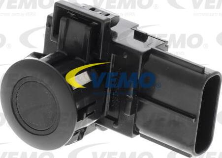 Vemo V70-72-0221 - Датчик, система допомоги при парковці autocars.com.ua