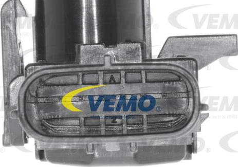 Vemo V70-72-0228 - Датчик, система помощи при парковке autodnr.net