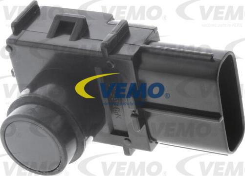 Vemo V70-72-0233 - Датчик, система помощи при парковке avtokuzovplus.com.ua