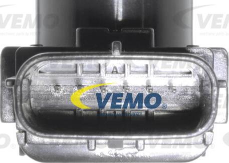 Vemo V70-72-0234 - Датчик, система допомоги при парковці autocars.com.ua