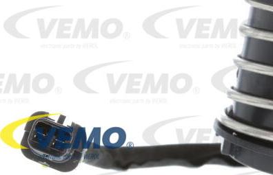 Vemo V70-72-0235 - Датчик, система допомоги при парковці autocars.com.ua