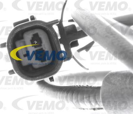 Vemo V70-72-0239 - Датчик ABS, частота обертання колеса autocars.com.ua