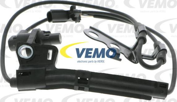 Vemo V70-72-0239 - Датчик ABS, частота обертання колеса autocars.com.ua