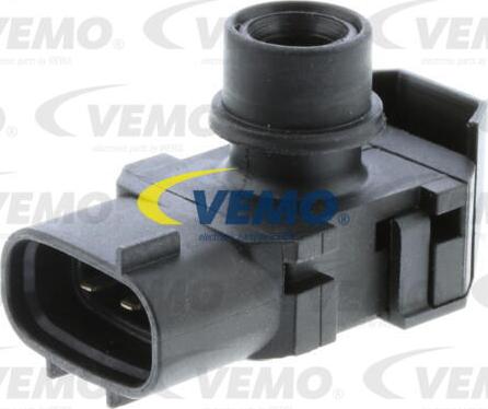 Vemo V70-72-0245 - Датчик давления, топливный бак avtokuzovplus.com.ua