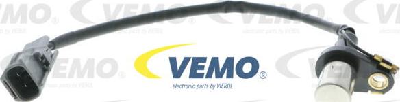 Vemo V70-72-0248 - Датчик импульсов, коленвал avtokuzovplus.com.ua