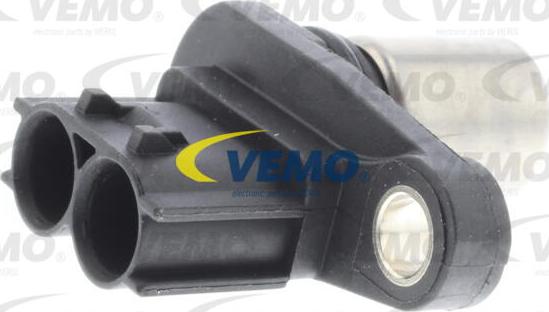 Vemo V70-72-0251 - Датчик імпульсів, колінчастий вал autocars.com.ua