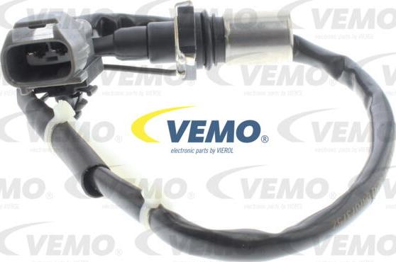 Vemo V70-72-0252 - Датчик імпульсів, колінчастий вал autocars.com.ua