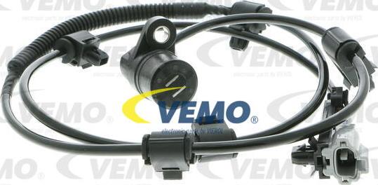 Vemo V70-72-0268 - Датчик ABS, частота вращения колеса avtokuzovplus.com.ua