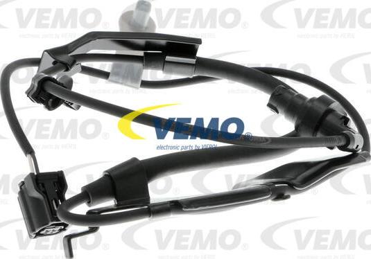 Vemo V70-72-0271 - Датчик ABS, частота обертання колеса autocars.com.ua