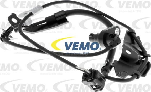 Vemo V70-72-0274 - Датчик ABS, частота обертання колеса autocars.com.ua