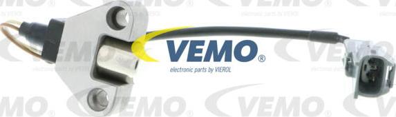 Vemo V70-72-0279 - Датчик імпульсів, колінчастий вал autocars.com.ua