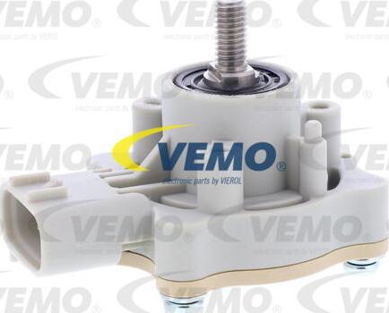 Vemo V70-72-0289 - Датчик, ксенонове світло (регулювання кута нахилу фар) autocars.com.ua