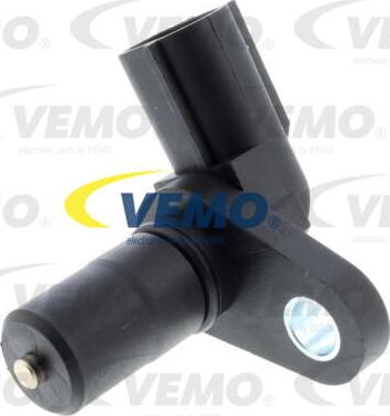 Vemo V70-72-0292 - Датчик частоти обертання, автоматична коробка передач autocars.com.ua