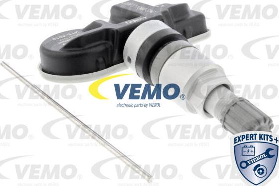Vemo V70-72-0293 - Датчик частоти обертання колеса, контроль тиску в шинах autocars.com.ua