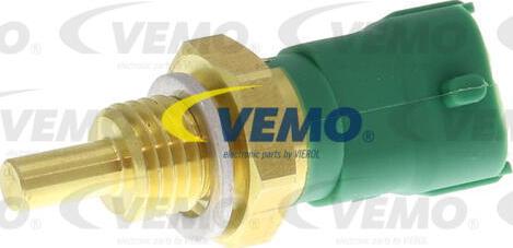 Vemo V70-72-0299 - Датчик, температура палива autocars.com.ua