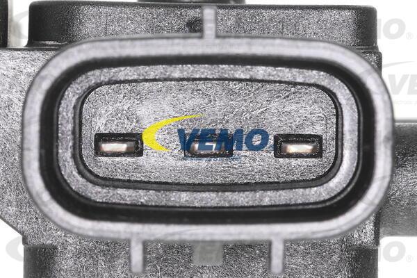 Vemo V70-72-0300 - Датчик, тиск вихлопних газів autocars.com.ua