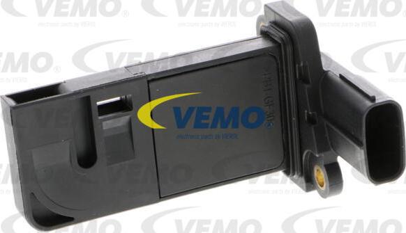 Vemo V70-72-0306 - Датчик потоку, маси повітря autocars.com.ua