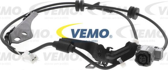 Vemo V70-72-0327 - Датчик ABS, частота обертання колеса autocars.com.ua