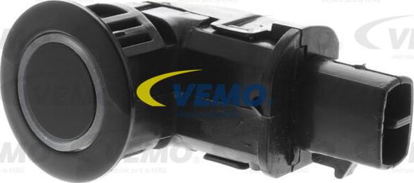 Vemo V70-72-0336 - Датчик, система допомоги при парковці autocars.com.ua