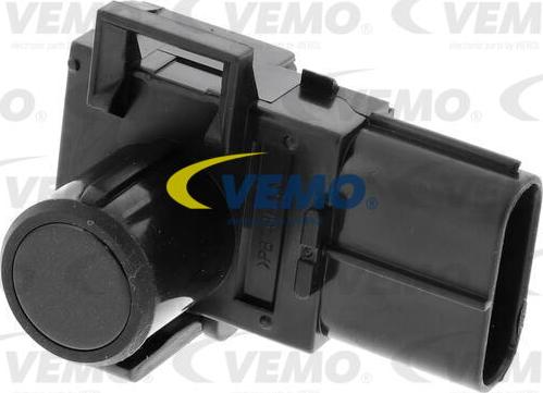 Vemo V70-72-0338 - Датчик, система допомоги при парковці autocars.com.ua